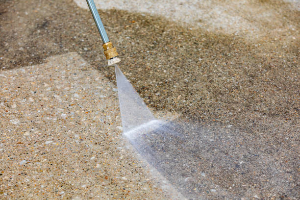 Trusted Franklin Lakes, NJ Pressure Washing Services Experts