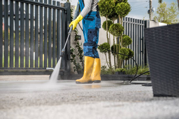 Spring Cleaning in Franklin Lakes, NJ