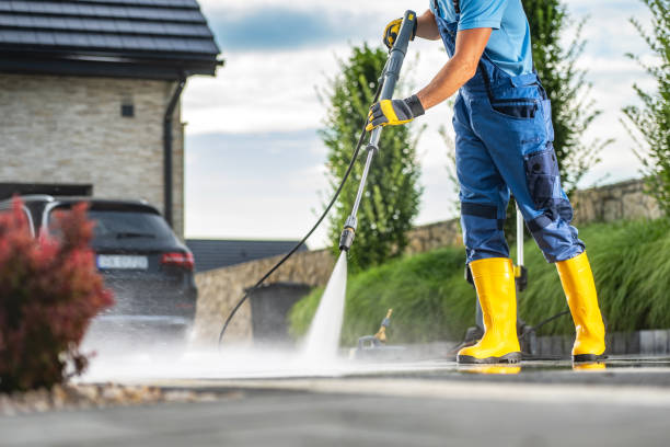 Best Machinery and Equipment Cleaning  in Franklin Lakes, NJ