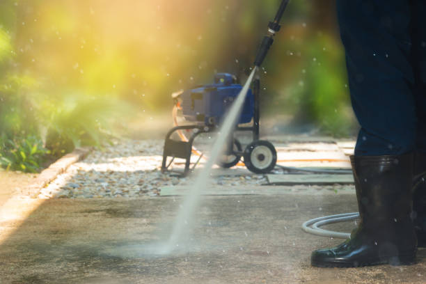 Best Sidewalk and Walkway Cleaning  in Franklin Lakes, NJ