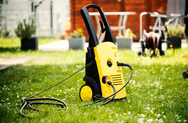 Best Post-Construction Pressure Washing  in Franklin Lakes, NJ